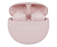 Happy Plugs Joy Lite bezprzewodowe słuchawki douszne z ENC pink HAPL232611 - 1289582 - zdjęcie 2